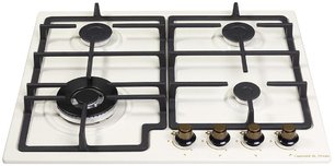 Газовая варочная панель Zigmund Shtain G 15.6 X фото 3 в Тюмени