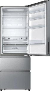 Холодильник Hisense RT641N4ACE фото 3 в Тюмени