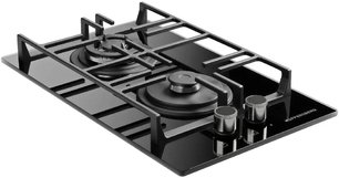 Газовая варочная панель Kuppersberg FG 39 B фото 2 в Тюмени