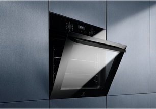 Духовой шкаф Электролюкс EOF5H50BZ фото 4 в Тюмени Духовой шкаф Electrolux EOF5H50BZ фото 4 в Тюмени