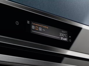 Духовой шкаф Электролюкс EOB9S31WX фото 4 в Тюмени Духовой шкаф Electrolux EOB9S31WX фото 4 в Тюмени