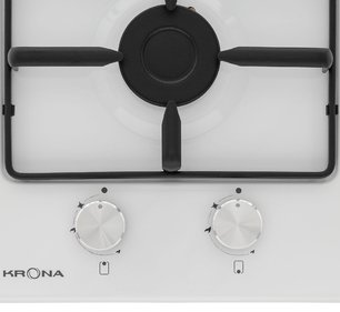 Варочная поверхность KRONA PARTITA 30 WH фото 4 в Тюмени