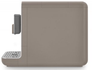 Кофемашина Смег BCC01TPMEU фото 4 в Тюмени Кофемашина Smeg BCC01TPMEU фото 4 в Тюмени