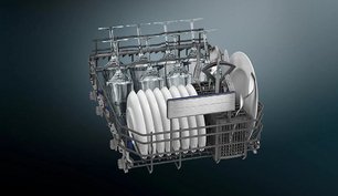 Посудомоечная машина Siemens SR87ZX60MR фото 4 в Тюмени