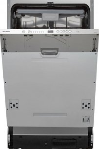 Встраиваемая посудомоечная машина Хендай HBD 470 фото 2 в Тюмени Встраиваемая посудомоечная машина Hyundai HBD 470 фото 2 в Тюмени