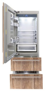 Встраиваемый холодильник Fhiaba S750HST3 фото в Тюмени