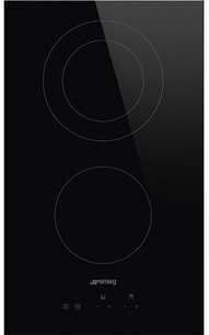 Варочная панель Smeg SE332ED фото в Тюмени