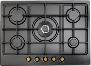 Газовая варочная панель Zigmund Shtain G 15.7 A фото в Тюмени