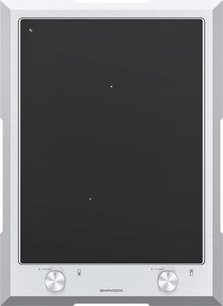 Индукционная варочная панель Баразза Thalas 1PTFID фото в Тюмени Индукционная варочная панель Barazza Thalas 1PTFID фото в Тюмени