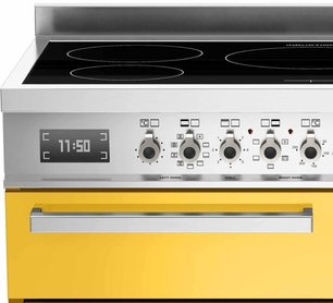 Варочный центр Bertazzoni PRO1005IMFETGIT фото 2 в Тюмени