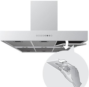 Вытяжка Гаггенау AI 541-122 фото 4 в Тюмени Вытяжка Gaggenau AI 541-122 фото 4 в Тюмени