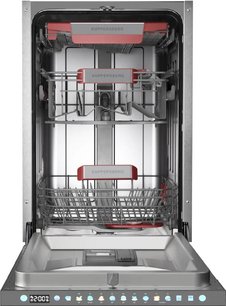 Встраиваемая посудомоечная машина Kuppersberg GIM 4595 фото в Тюмени
