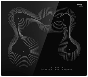 Варочная панель Gorenje ECT646KRB фото в Тюмени