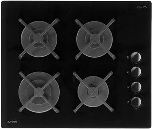 Варочная панель Gorenje GHS 64 ORA S фото в Тюмени