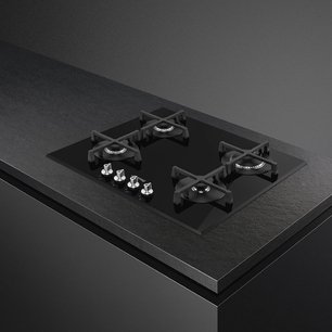 Варочная панель Smeg PV164N2 фото 2 в Тюмени