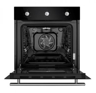 Шкаф духовой газовый MAUNFELD EOGC604B фото 3 в Тюмени Шкаф духовой газовый MAUNFELD EOGC604B фото 3 в Тюмени