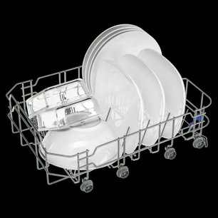 Встраиваемая посудомоечная машина Маунфилд MLP-083D фото 4 в Тюмени Встраиваемая посудомоечная машина Maunfeld MLP-083D фото 4 в Тюмени