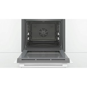 Духовой шкаф Бош HBG557SW0R фото 3 в Тюмени Духовой шкаф Bosch HBG557SW0R фото 3 в Тюмени