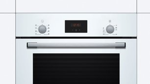 Встраиваемый духовой шкаф BOSCH HBF512BV0R фото 2 в Тюмени Встраиваемый духовой шкаф BOSCH HBF512BV0R фото 2 в Тюмени