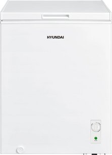 Морозильный ларь Hyundai CH1505 фото в Тюмени