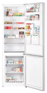 Холодильник Маунфилд MFF200NFW10 Inverter фото 2 в Тюмени Холодильник Maunfeld MFF200NFW10 Inverter фото 2 в Тюмени