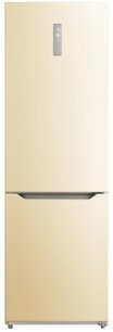 Холодильник Кертинг KNFC 61887 B фото 2 в Тюмени Холодильник Korting KNFC 61887 B фото 2 в Тюмени