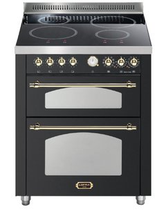 Варочный центр Lofra RNMUD76MFTE/4I Brass фото в Тюмени