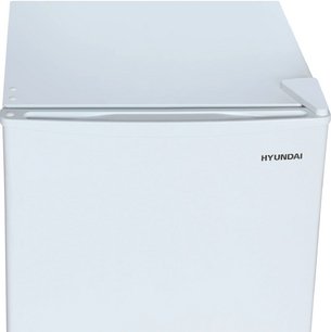 Холодильник Hyundai CO1003 белый фото 3 в Тюмени