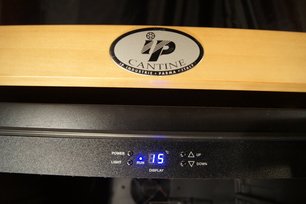 Винный шкаф IP CEXP 45-6 RU фото 4 в Тюмени