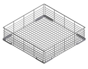 Кассета универсальная Smeg WB60G01 фото в Тюмени