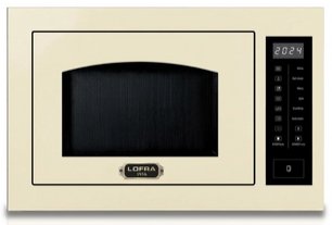 Встраиваемая микроволновая печь Lofra FMRBI6T25ME/A фото в Тюмени