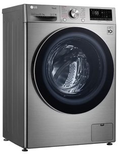 Стирально-сушильная машина LG F2V5GG2S фото 3 в Тюмени