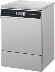 Посудомоечная машина Smeg SWT260XD-1 фото 2 в Тюмени