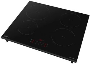 Варочная панель Midea MIH64707F фото 3 в Тюмени