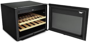 Встраиваемый винный шкаф Korting KFW 501 SL GXN фото 4 в Тюмени