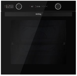 Духовой шкаф Korting OKB 61031 QGN фото в Тюмени