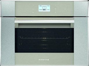 Духовой шкаф Де Дитрих DOM1195GX фото в Тюмени Духовой шкаф De Dietrich DOM1195GX фото в Тюмени