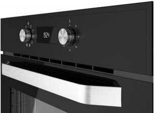 Духовой шкаф Тека HCB 6535 BLACK фото 3 в Тюмени Духовой шкаф Teka HCB 6535 BLACK фото 3 в Тюмени