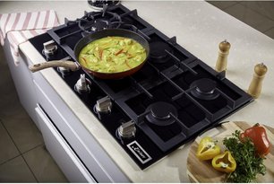 Газовая варочная поверхность Kaiser KCG 9387 Turbo фото 2 в Тюмени