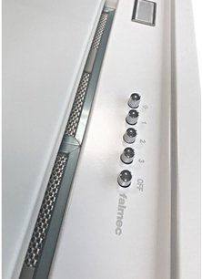 Встраиваемая вытяжка Фалмек BUILT-IN 50 MAX WH фото 3 в Тюмени Встраиваемая вытяжка Falmec BUILT-IN 50 MAX WH фото 3 в Тюмени