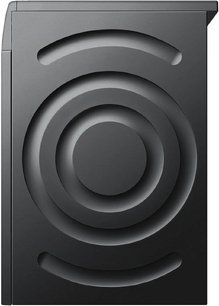 Сушильная машина Bosch WQG245DXSN фото 2 в Тюмени
