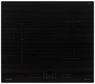 Варочная поверхность KRONA GENESIS 60 BL фото в Тюмени