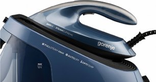 Парогенератор Gorenje SGD3000BBK фото 3 в Тюмени