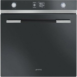 Духовой шкаф Смег SF122TN фото в Тюмени Духовой шкаф Smeg SF122TN фото в Тюмени