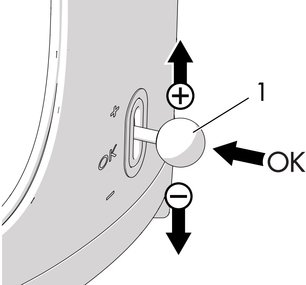 Капельная кофеварка Smeg DCF02GREU фото 4 в Тюмени