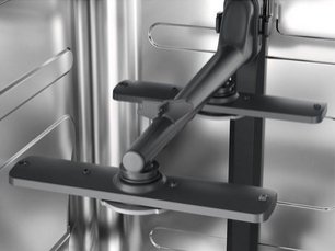 Посудомоечная машина Электролюкс SES94221SW фото 2 в Тюмени Посудомоечная машина Electrolux SES94221SW фото 2 в Тюмени