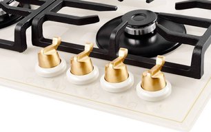 Варочная панель Kuppersberg FQ 602 C фото 3 в Тюмени