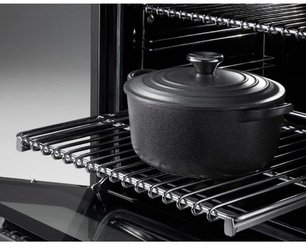 Варочный центр Bertazzoni HER100 6 MFE D CR T фото 3 в Тюмени