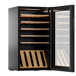 Винный шкаф  Meyvel MV30-KBF1 фото 3 в Тюмени