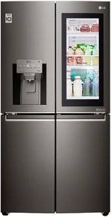 Холодильник LG GR-X24FTKSB фото в Тюмени